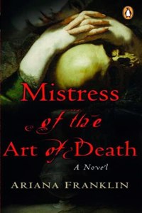 Mistress of the Art of Death