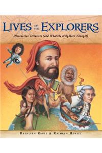 Lives of the Explorers