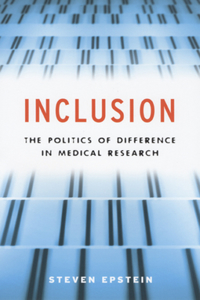 Inclusion – The Politics of Difference in Medical Research