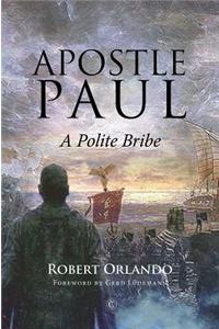 Apostle Paul