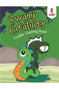 Swamp Creatures