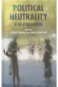 Political Neutrality