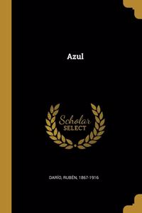 Azul