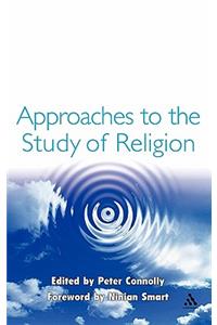 Approaches to the Study of Religion