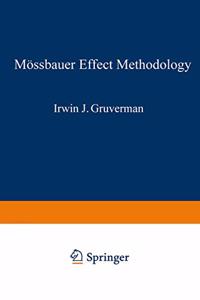 Mossbauer Effect Methodology