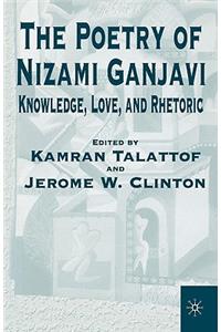 Poetry of Nizami Ganjavi