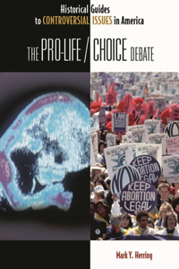 Pro-Life/Choice Debate