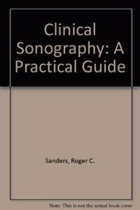Clinical Sonography