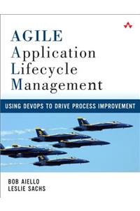 Agile Application Lifecycle Management