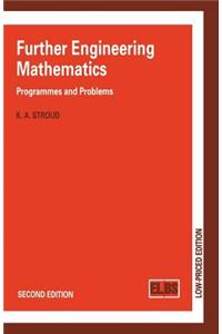 Further Engineering Mathematics