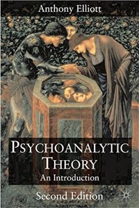 Psychoanalytic Theory: An Introduction