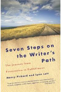 Seven Steps On The Writer's Path