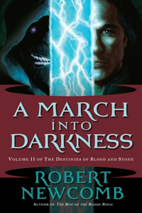 March Into Darkness