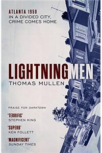 Lightning Men