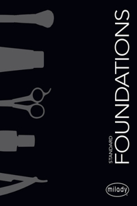 Bundle: Student Workbook for Milady Standard Foundations + Workbook for Milady Standard Nail Technology, 8th + Mindtap for Milady Standard Nail Technology, 4 Terms Printed Access Card
