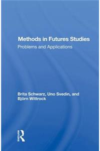 Methods in Futures Studies