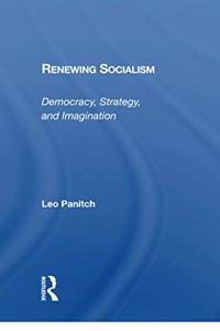 Renewing Socialism