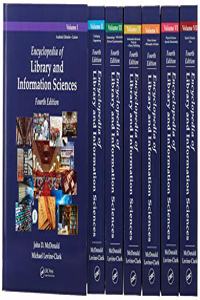 Encyclopedia of Library and Information Sciences