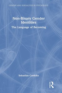 Non-Binary Gender Identities