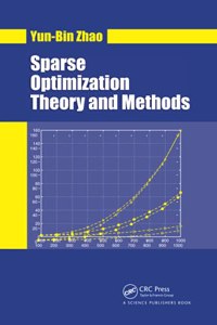 Sparse Optimization Theory and Methods