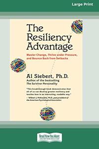 Resiliency Advantage