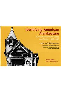 Identifying American Architecture