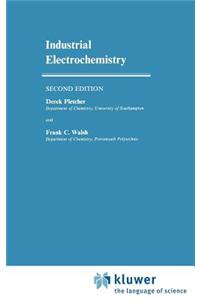Industrial Electrochemistry