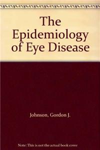 The Epidemiology of Eye Disease