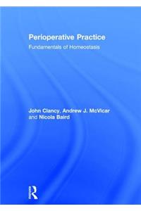 Perioperative Practice