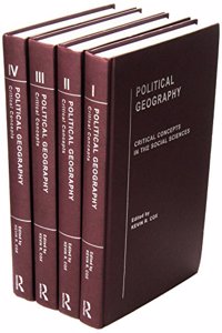 Political Geography