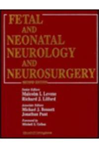 Fetal and Neonatal Neurology and Neurosurgery