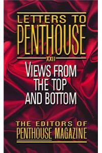 Letters To Penthouse Xxii