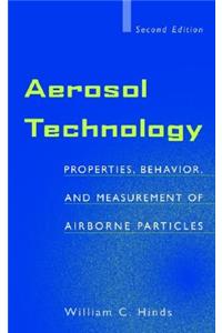 Aerosol Technology