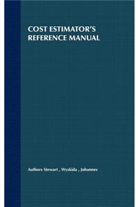 Cost Estimator's Reference Manual