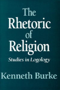 The Rhetoric of Religion