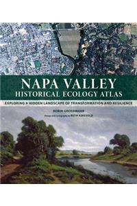 Napa Valley Historical Ecology Atlas