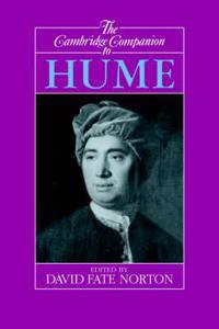 The Cambridge Companion to Hume