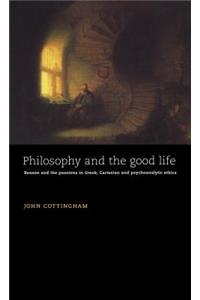 Philosophy and the Good Life