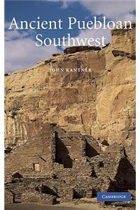 Ancient Puebloan Southwest