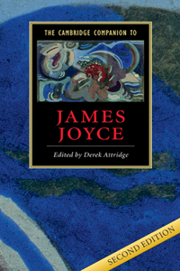 Cambridge Companion to James Joyce