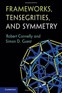Frameworks, Tensegrities, and Symmetry