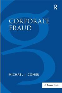 Corporate Fraud