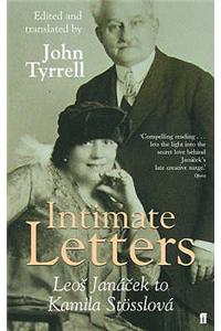 Intimate Letters