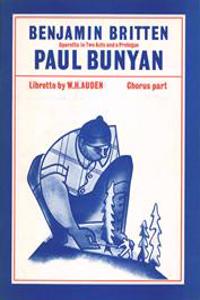Paul Bunyan