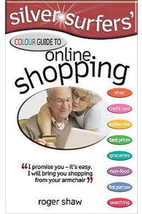 Silver Surfers' Colour Guide to Online Shopping