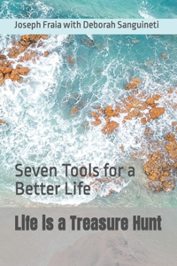 Life is a Treasure Hunt