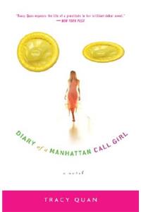 Diary of a Manhattan Call Girl