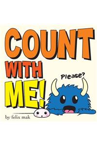 Count with Me!