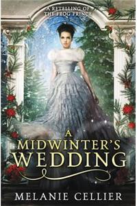 A Midwinter's Wedding