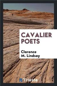 Cavalier Poets